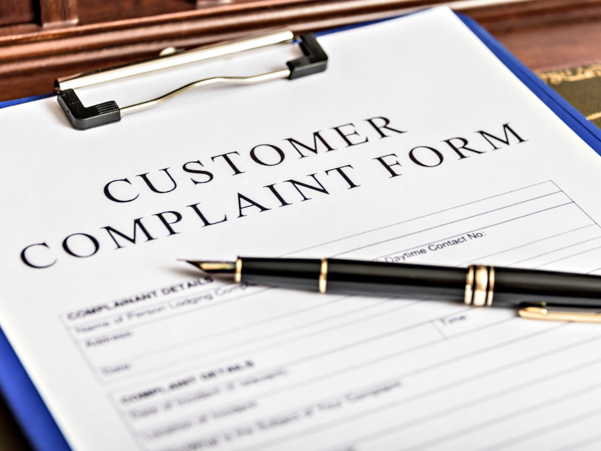 FCA Finalises Unified Complaints Reporting Rules – PS25/19